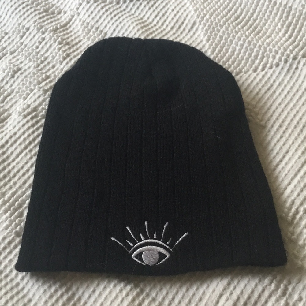 All Seeing Eye Beanie